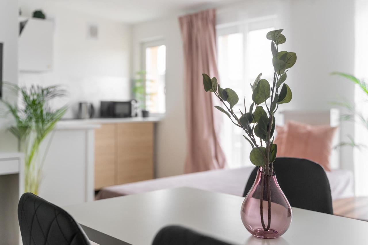 Kamienica Centrum Apartament 16 Szczecin Eksteriør bilde