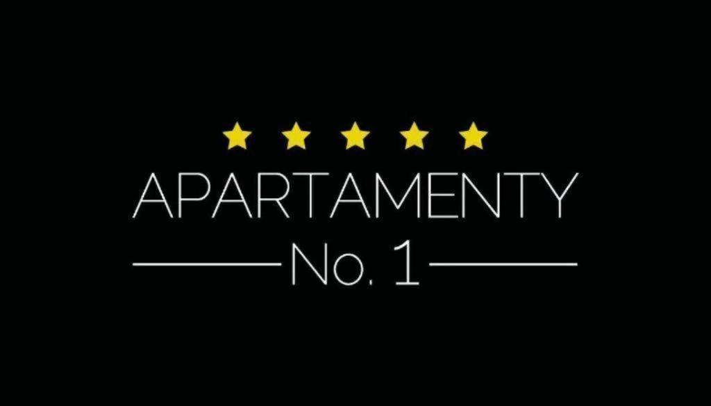 Kamienica Centrum Apartament 16 Szczecin Eksteriør bilde