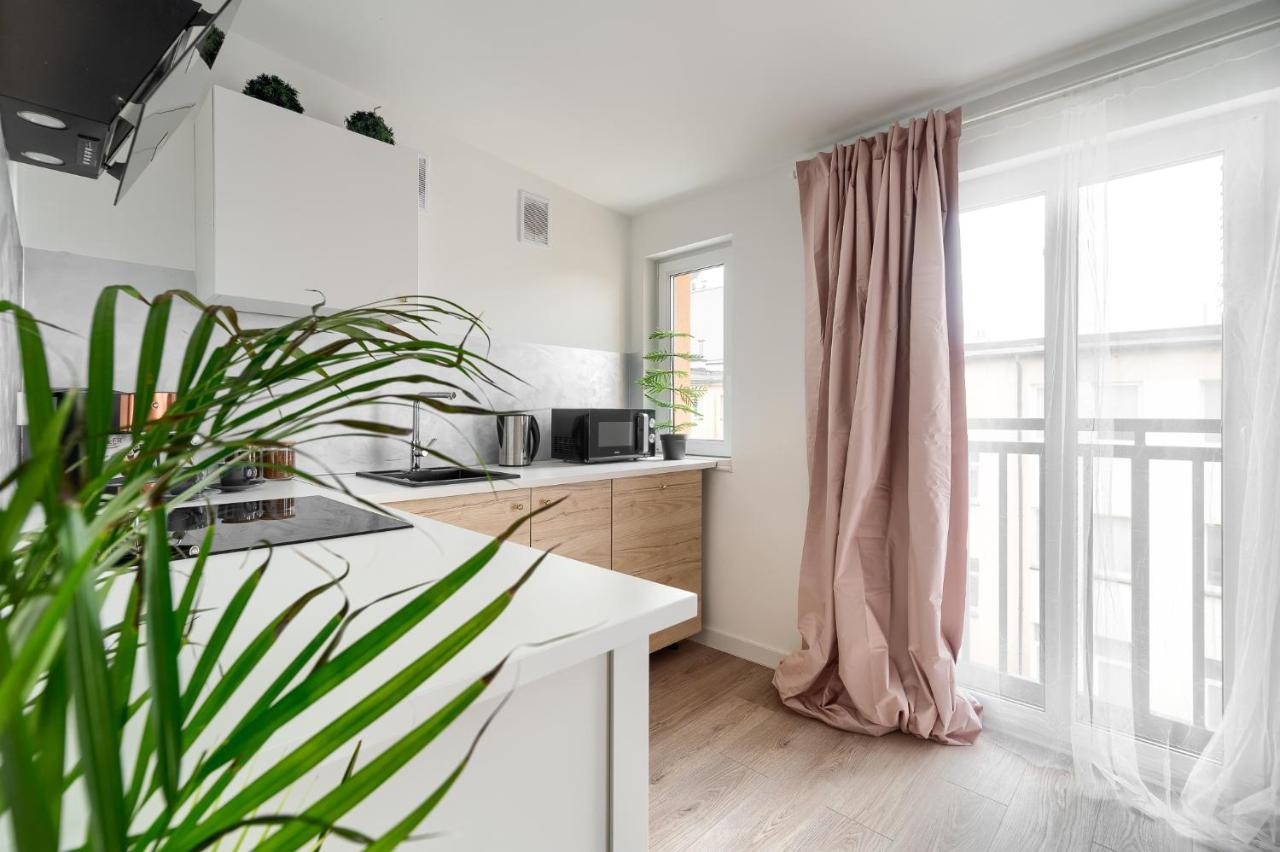 Kamienica Centrum Apartament 16 Szczecin Eksteriør bilde