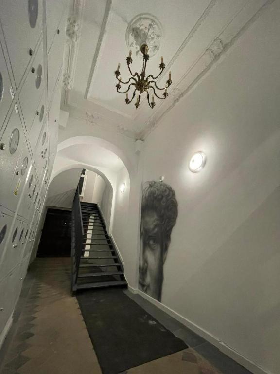 Kamienica Centrum Apartament 16 Szczecin Eksteriør bilde